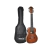 Guitalele Eletroacustico Texas UG30-300T Natural Nylon