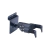 Soporte de pared Hercules USP10SB p/Ukelele