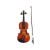 Violin de estudio Valencia V160 1/16 con estuche liviano