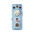 Pedal Efecto Mooer @WAH AutoWah Digital Micro Series