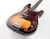Bajo Electrico Tokai Precision APB52YSC 4 Cuerdas Sunburst