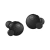 Auriculares Yamaha TW-E7B True Wireless con Cancelación activa de ruido Negro