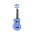 Ukelele Soprano Mahalo U-Smiles Colores con Funda - Baires Rocks - Instrumentos Musicales y Audio e Iluminación Profesional