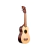 Ukelele Kala KA-15S-S Soprano Tapa De Abeto Satin Marron Claro - comprar online