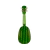 Ukelele Kala KA-WTML Soprano Sandia Caoba Brillo en internet