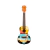 Ukelele Kala KALA-LTP-C-EBH Blue Hawaii Concierto Satin - comprar online