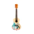 Ukelele Kala KALA-LTP-C-ERB Rockabilly Concierto caoba Satin - comprar online