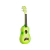 Ukelele Makala by Kala MK-SD-BURST Soprano ABS Composite p/Ninos - comprar online