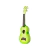 Ukelele Makala by Kala MK-SD-BURST Soprano ABS Composite p/Ninos en internet
