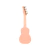 Ukelele Soprano Fender Venice California Shell Pink 097-1610-556 en internet
