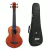 Ukebass Electroacustico Mahalo MB1. Mate Natural c/Funda