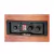 Ukebass Electroacustico Mahalo MB1. Mate Natural c/Funda
