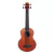Ukebass Electroacustico Mahalo MB1. Mate Natural c/Funda
