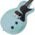 Guitarra Electrica Vintage V120ghb Gun Hill Blue en internet