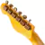 Imagen de Guitarra Electrica Vintage V59mrsb Icon Sunburst Tipo Telecaster