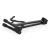 Soporte de Guitarra Gator ROK-IT RI-GTRAA para guitarra Acustica Negro en internet