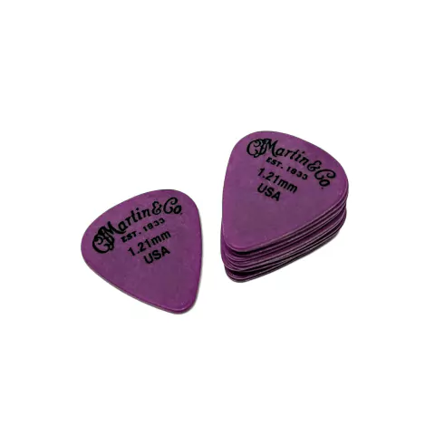 Puas Martin & Co Delrin Pack X 12 Unidades 18AP5121