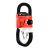 Cable Venetian ELC013 Plug 1/8" a Plug 1/4" Estereo 3 mts