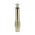 Adaptador Metalico Venetian LB2028 RCA a Plug 1/4" mono