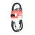 Cable Venetian ELC011 Plug 1/8" a Plug 1/4" Estereo 1 mts