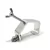 Clamp aluminio Venetian PJ271 morsa para iluminacion