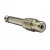 Adaptador Metalico Venetian LB2028 RCA a Plug 1/4" mono