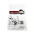 Adaptador Metalico Venetian LB2028 RCA a Plug 1/4" mono