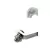 Clamp aluminio Venetian PJ271 morsa para iluminacion - comprar online
