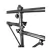 Soporte de iluminacion Venetian LS-30 Tripode Dj