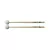 Palillos Mazo American Custom Vic Firth T1 Timbal General