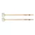 Mazo Palillo American Custom Timbales Vic Firth T2 Fieltro