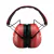 Auriculares Vic Firth VXHP0012 Cerrados Con Aislamiento Bluetooth