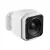 Parlante de instalacion STS Nano3 10 Watts 3" con Soporte Blanco
