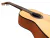 Guitarra Clasica Criolla Gracia AA Cedro Nogal