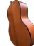 Guitarra Clasica Criolla Gracia AA Cedro Nogal