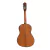 Guitarra Clasica Criolla Gracia AA Cedro Nogal