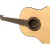 Guitarra Clasica Criolla Gracia AA Cedro Nogal