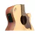 Guitarra Electroacustica Gracia Jumbo Maciza 2019 Fishman