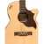 Guitarra Electroacustica Gracia Jumbo Maciza 2019 Fishman