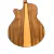Guitarra Electroacustica Gracia Jumbo Maciza 2019 Fishman