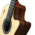 Guitarra Criolla Gracia Modelo F Con Corte Eq Fishman - tienda online