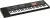 Sintetizador Teclado Roland Xps-30 61 Teclas Usb color Negro en internet