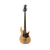 Bajo Yamaha BB235 5 Cuerdas Serie Trbx Broadbass Yellow Natural Satin