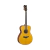 Guitarra Electroacústica Yamaha FS-TA TransAcoustic Vintage Tint