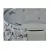 Redoblante Yamaha Rls1455 Recording Custom 14x5.5" Pulgadas Plateado