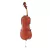 Volinchelo Yamaha VC5S Cello 4/4 con Estuche