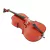 Volinchelo Yamaha VC5S Cello 4/4 con Estuche