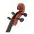 Volinchelo Yamaha VC5S Cello 4/4 con Estuche