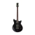 Guitarra electrica Yamaha RSE20BL Revstar Element black