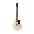 Guitarra electrica Yamaha RSS20 VW Revstar Standart Funda Vintage White